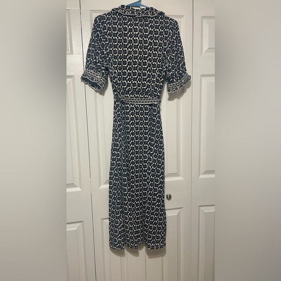 NWT Button-down Dress size M - Picture 3 of 6